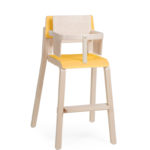 Children's high chairs with safety bar_stuhlen_tuolit_16Lmini52cm_2