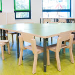 Reguleeritava kõrgusega lauad ja lastetoolid 16 mini_1
