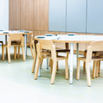 Teguleeritava kõrgusega lauad ja lastetoolid 15 mini_1